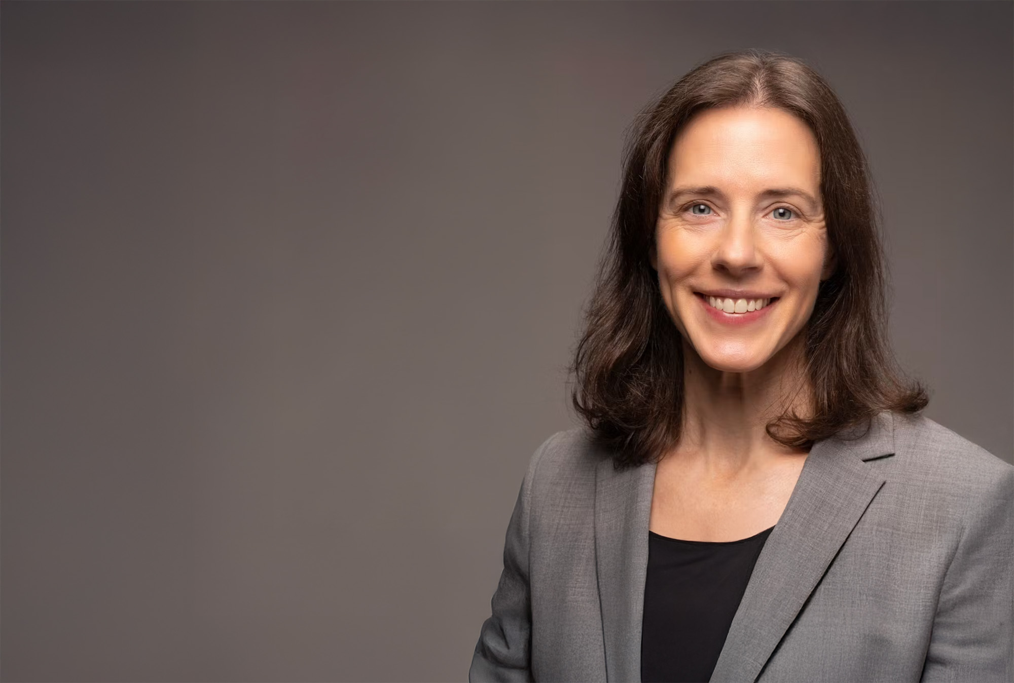 Rebecca G. Lieberman-Betz headshot